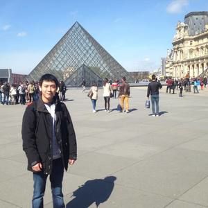 Meet your Posher, Erik